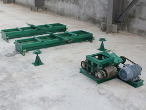 豬舍專用刮糞機(jī)